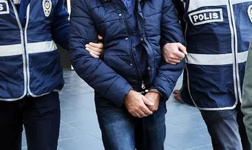 Edirne merkezli FETÖ operasyonu! 14 şüpheli gözaltına alındı #edirne