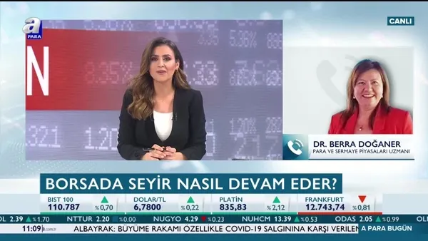 Doğaner: Türkiye yatırımcılar açısından çok cazip bir noktada