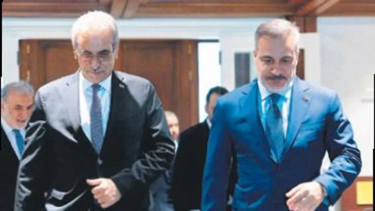 Fidan’dan Gazze teması