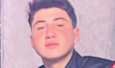 Otomobilin çarptığı motokurye öldü