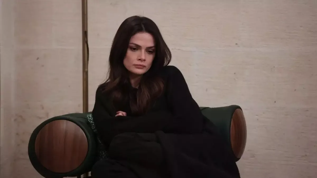 UZAK ŞEHİR 53. BÖLÜM FRAGMANI: Boran’ın şartı ne olacak?  Kanal D ile Uzak Şehir yeni bölüm fragmanı