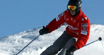 Michael Schumacher’in son durumu hakkında açıklama var