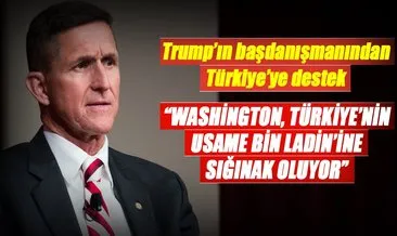 Trump’ın başdanışmanından Türkiye’ye destek