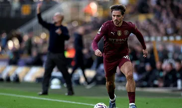 Jack Grealish’ten flaş Arsenal cevabı