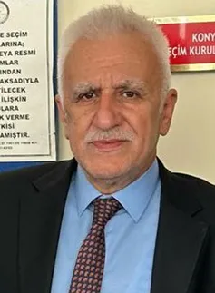 Abdullah Yıldırım