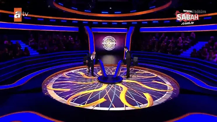 Kim Milyoner Olmak İster’de henüz ikinci soruda seyirci jokerini kullandı!  | Video