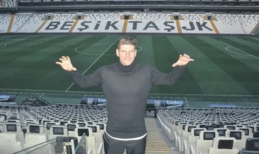 Keşke Beşiktaş’tan ayrılmasaydım