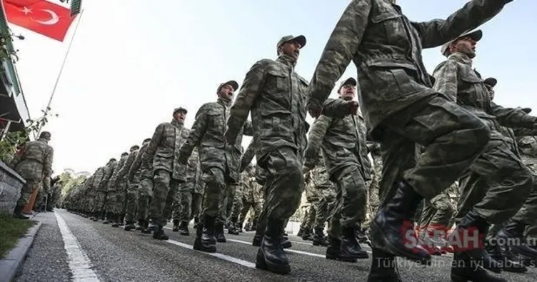 MSB ile 2021 Bedelli askerlik yerleri ne zaman açıklanacak? Bedelli askerlik başvuru sonuçları, celp ve sevk tarihleri açıklandı mı?