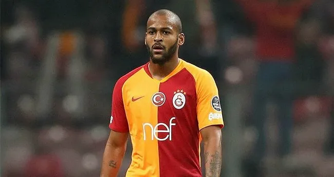 Son dakika: Galatasaray Marcao'nun cezasını açıkladı!