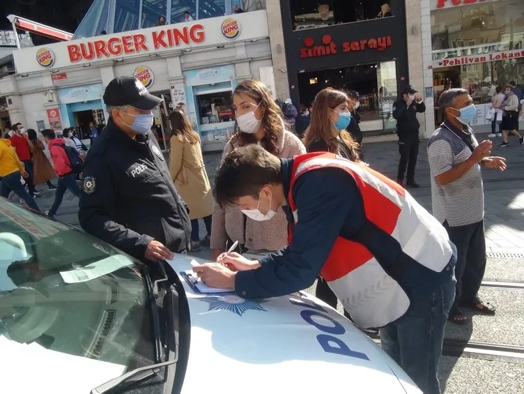 Son dakika: Bilim Kurulu üyesi açıkladı! İstanbul'da vaka artışlarına o sebep oldu