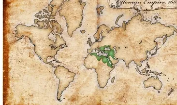 Osmanlı Devleti Yükselme Dönemi Padişahları - Sırasıyla Osmanlı Yükselme Padişahları ve Dönemlerinde Yaşanan Önemli Olaylar