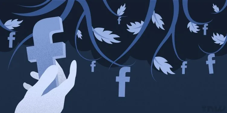 Facebook’un gizli kuralları deşifre oldu