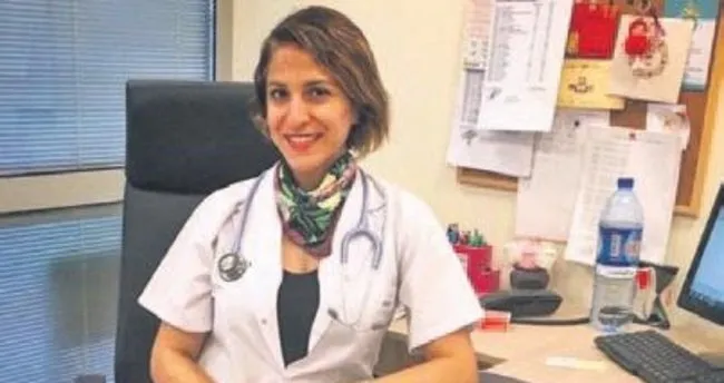 Kadinlar Kadin Doktoru Darp Etti Son Dakika Haberler
