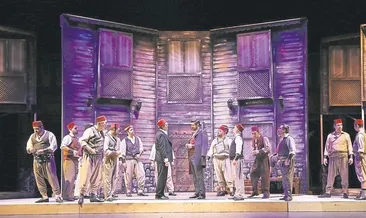 İstanbulname bu sezon son kez