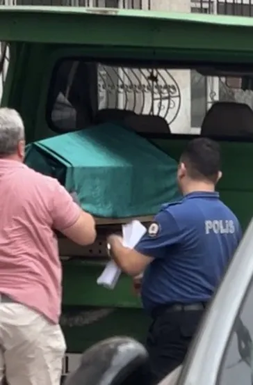 Şüpheli ölüme Adli Tıp merceği