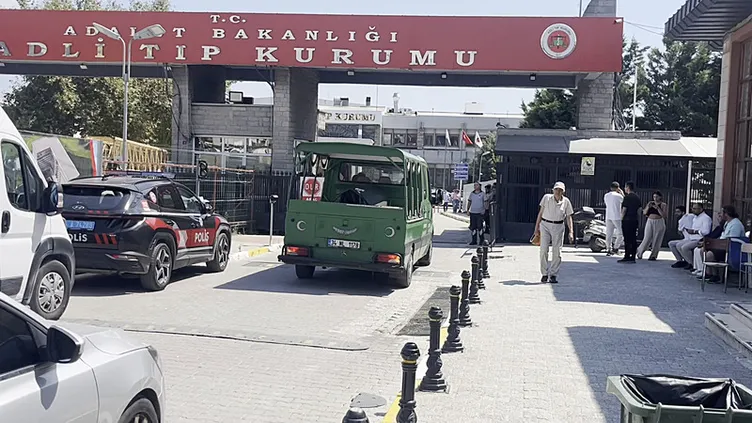 SON DAKİKA | Ahmet Arif Denizolgun’un ölümüne cinayet soruşturması! Otopsi heyetinde FETÖ parmağı: Kayıp video, boğazda morluk, Bylokçu doktor