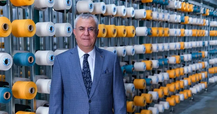 Adana’nın ilk 6 ayında ihracatta tekstil sektörü lider