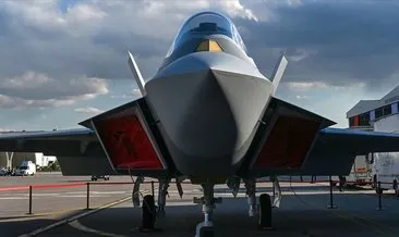 Dünyada savaş doktrinini değiştirecek sistem MMU KAAN! SABAH, Milli Muharip Uçak’ın süper özelliğini açıklıyor