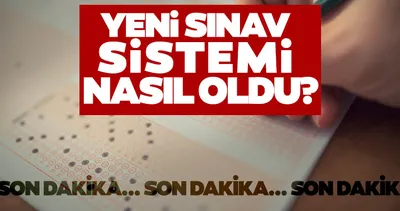 YKS baraj puanı ile ilgili önemli açıklama! Üniversite sınavı 2022 YKS baraj puanı kalktı mı, neden kalktı, bu yıl var mı, yok mu?