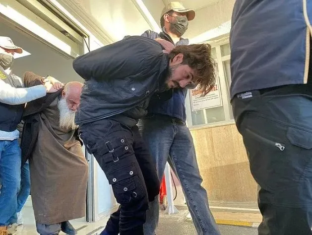 MOSSAD’a casusluk yapmışlardı: 20 sanık için istenen ceza belli oldu!