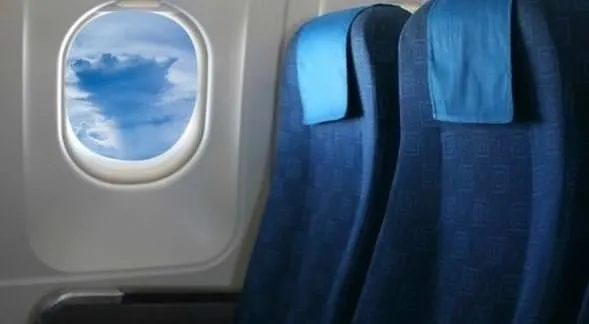 Uçaklarda en rahat nerede oturulur?