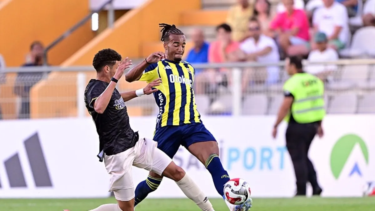 Fenerbahçe