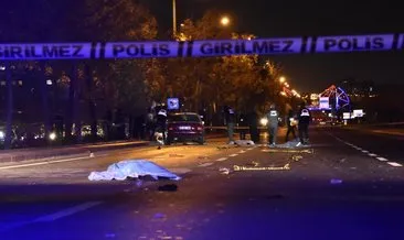 Konya’da 6 kişi ölmüştü: Sürücü hakkında istenen ceza açıklandı!
