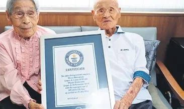 Japonya’da insan ömrü 8 yıldır uzuyor