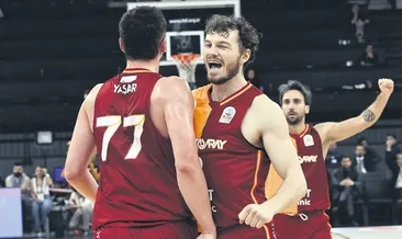 Aslan, lider Beşiktaş’a kükredi