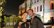 Kına gecesiyle olay olmuştu! Berkan Karabulut ve Lale Onuk'un düğününe sayılı günler kaldı: Tarihi duyurdular!