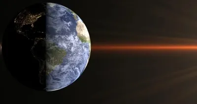 Ekinoks nedir, ne zaman, etkileri nedir? 2025 Sonbahar ekinoks tarihi geliyor