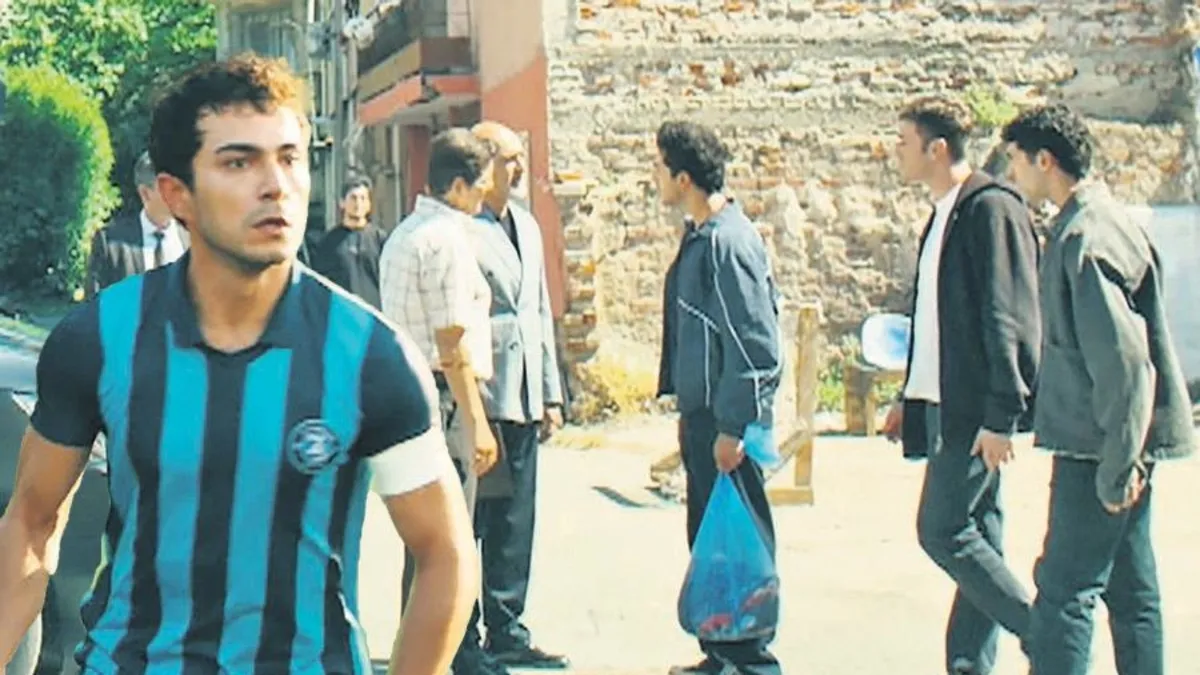 ‘Emir’ teklifi kabul edecek mi?