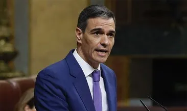 İspanya Başbakanı Sanchez: Soykırımcı devletle ticaret yapmayız