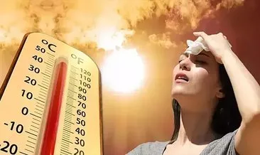 Mevsim normallerinin üzerine çıkıyor! Meteoroloji ile hava durumu nasıl olacak? İstanbul, Ankara, İzmir’de sıcaklığın durumu