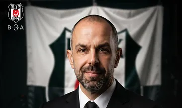 Beşiktaş BOA’da Erman Okerman dönemi!