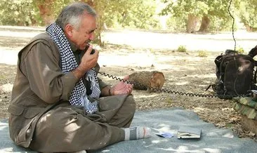 Son dakika: PKK’nın telsiz iletişimi çökertildi