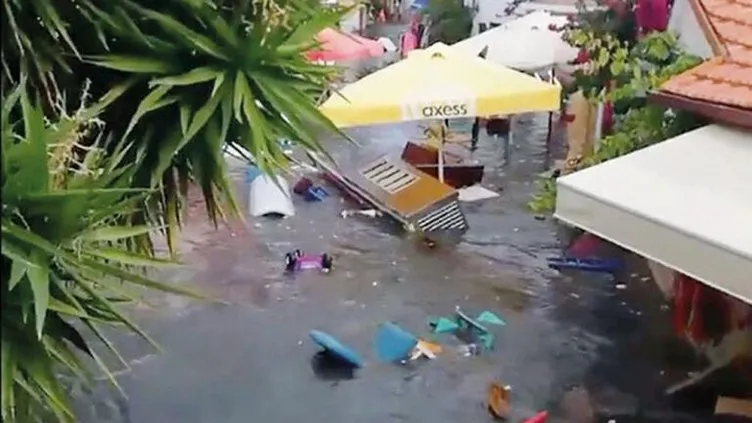 SON DAKİKA | Uzman isimden flaş deprem açıklaması! ‘Tsunami tehlikesine yol açabilir’ diyerek uyardı!