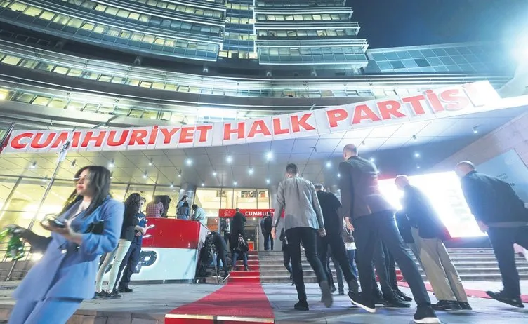 CHP’de kazan kaynıyor! Kılıçdaroğlu’nun eski avukatından çarpıcı açıklamalar