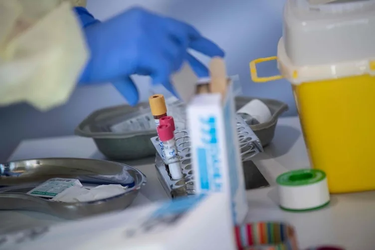 Son dakika haberi: Covid-19 ile ilgili yeni araştırma Kan grupları ile coronavirüs arasında bağlantı var mı?