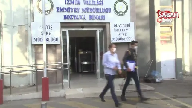 Son dakika! İzmir'deki depremde yıkılan binalarla ilgili 7 tutuklama | Video
