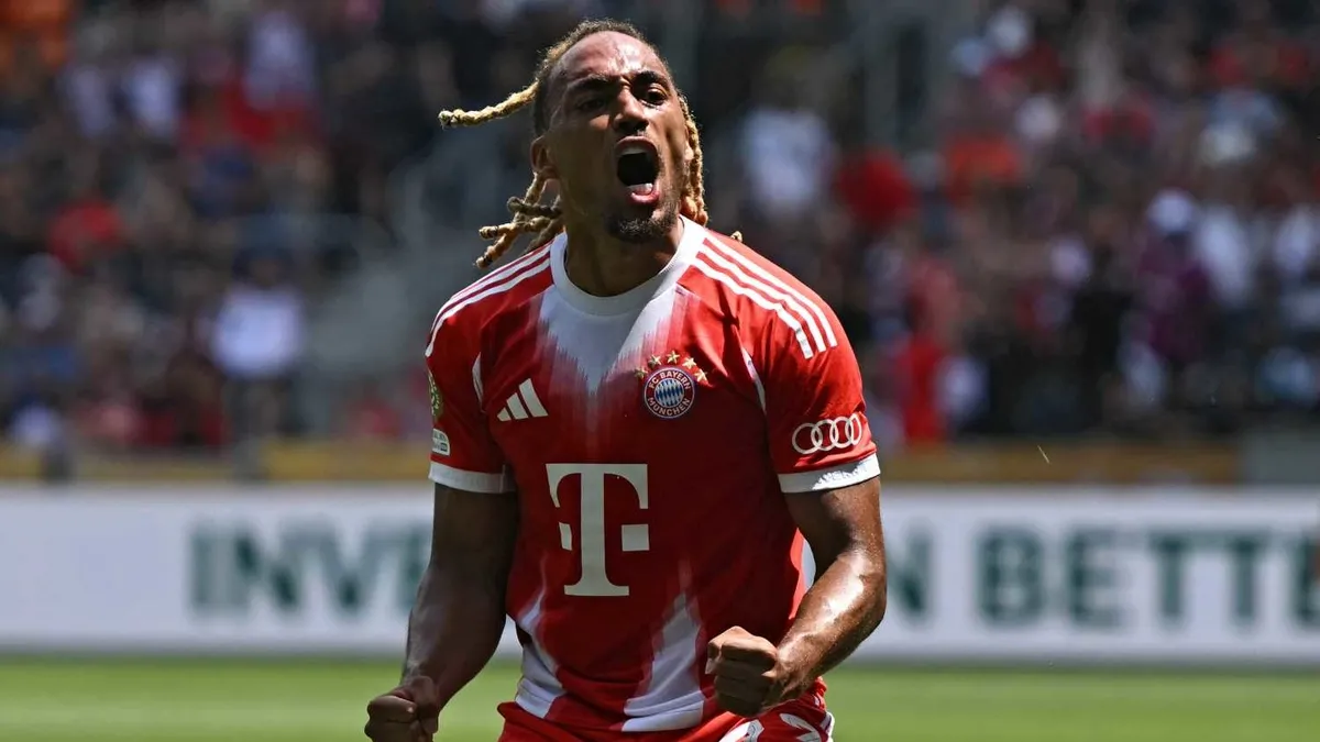 Sacha Boey’i yıkan haber! Kimse bu kararı beklemiyordu – Galeri Sacha Boey’i yıkan haber! Kimse bu kararı beklemiyordu – Galeri