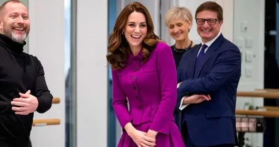 Kate Middleton kimdir, kaç yaşında? Galler Prensesi Kate Middleton hakkında söylenenler doğru mu, sağlık durumu nasıl?