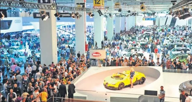 Autoshow’da şok karar: 16 marka katılmıyor