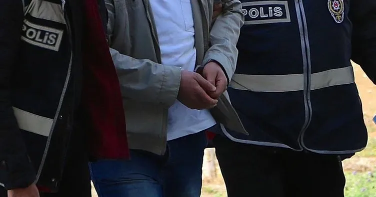 Son dakika: Bursa’da 13 FETÖ’cü gözaltına alındı