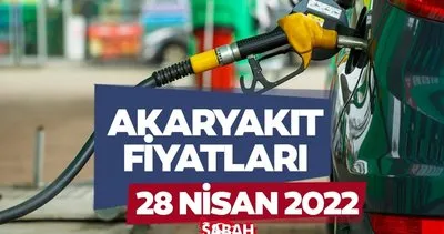 Benzin fiyatı ne kadar oldu, kaç TL? Akaryakıt fiyatları ile İzmir, Ankara, İstanbul’da 1 litre benzin ve mazot ne kadar?