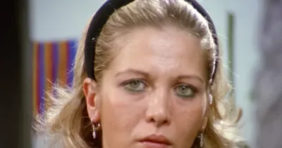 Dile kolay tam 41 yıldır Yeşilçam’ın içindeydi...Herkes onu Kadir İnanır’la hatırlıyor ama hayat hikayesini kimse bilmiyor!