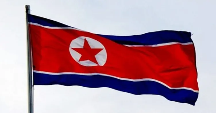 Kuzey Kore’den uluslararası topluma çağrı!