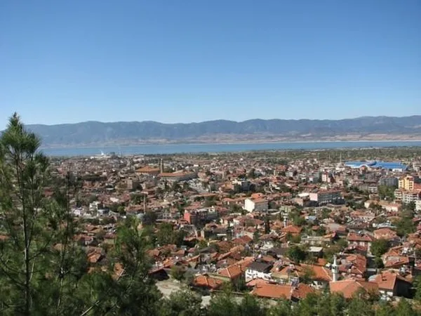 İllere göre en kalabalık mahalleler