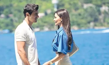 Serap’ın planları bir bir işliyor!