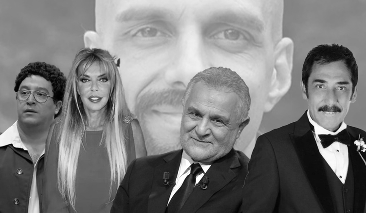 Ölümleriyle içimizi sızlatmışlardı! İşte 2024 yılında hayatını kaybeden ünlü isimler! Ankaralı Turgut, Kenan Işık, Ahu Tuğba ve niceleri...